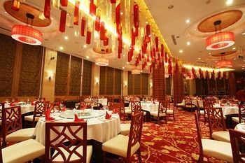 Wuhu Shenghui Western Fortune Hotel Екстериор снимка